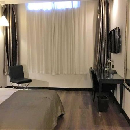Quentin Berlin Hotel Am Kurfuerstendamm Luaran gambar