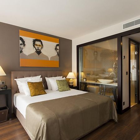 Quentin Berlin Hotel Am Kurfuerstendamm Luaran gambar