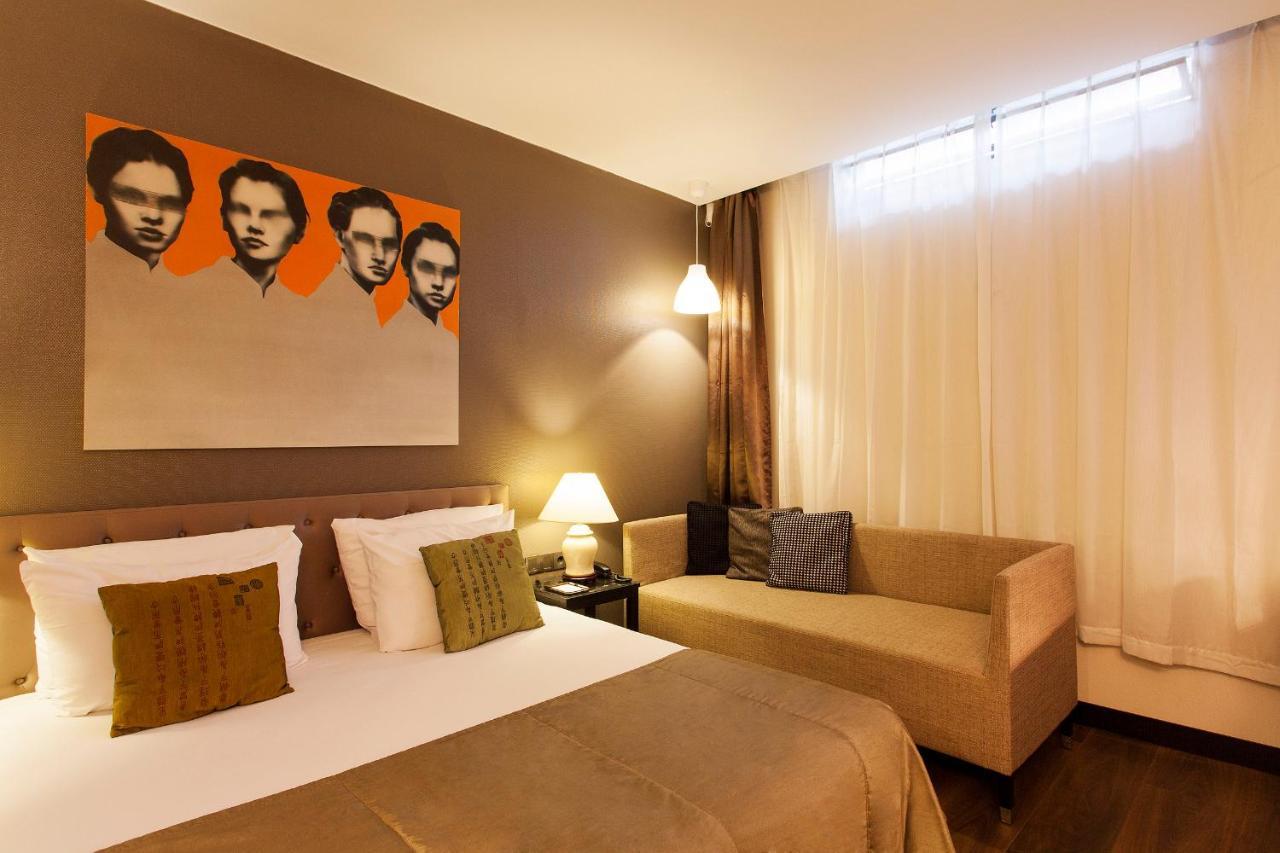 Quentin Berlin Hotel Am Kurfuerstendamm Luaran gambar