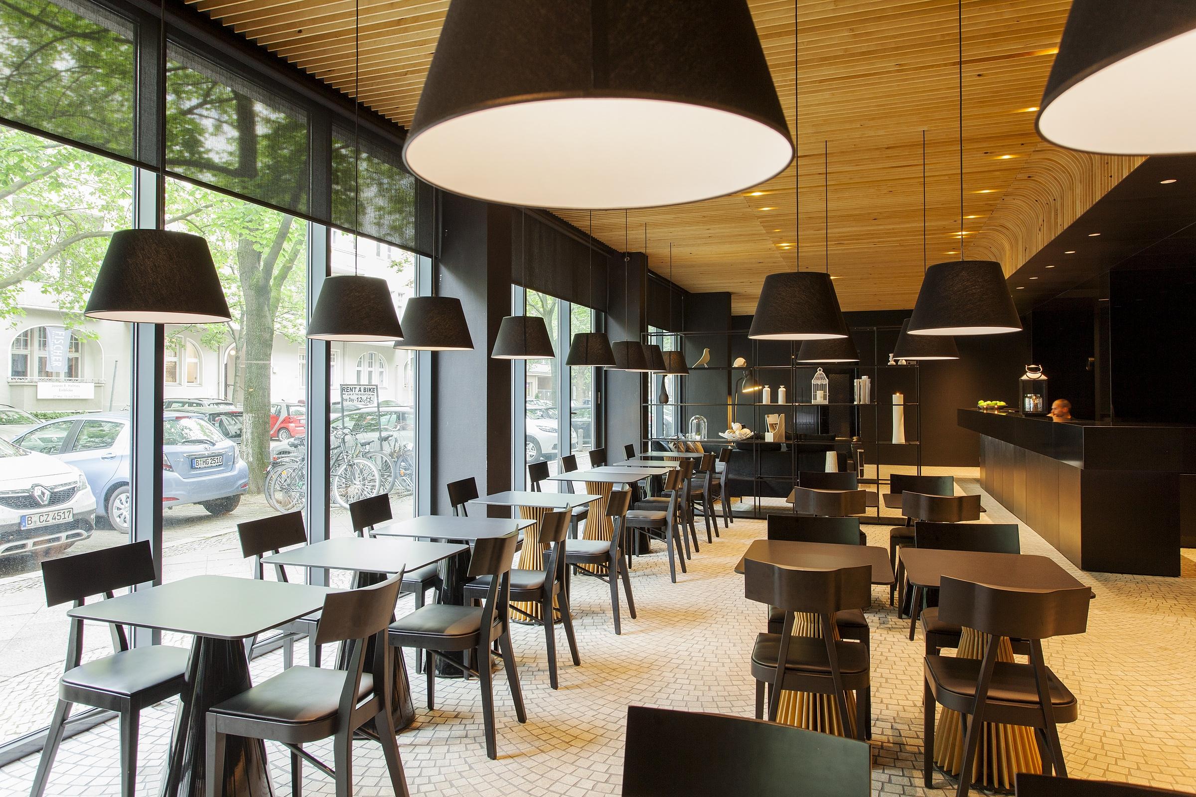 Quentin Berlin Hotel Am Kurfuerstendamm Luaran gambar