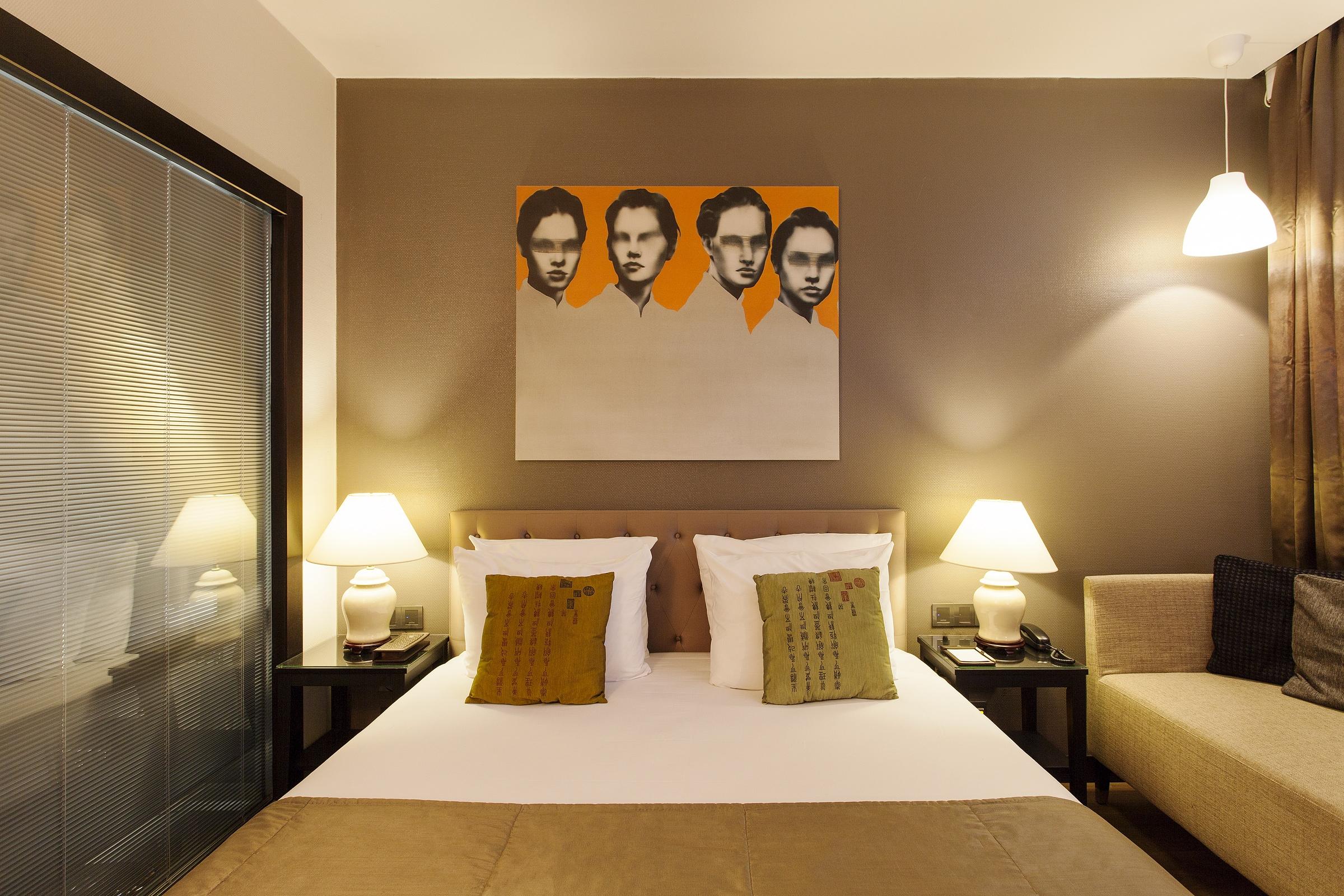 Quentin Berlin Hotel Am Kurfuerstendamm Luaran gambar