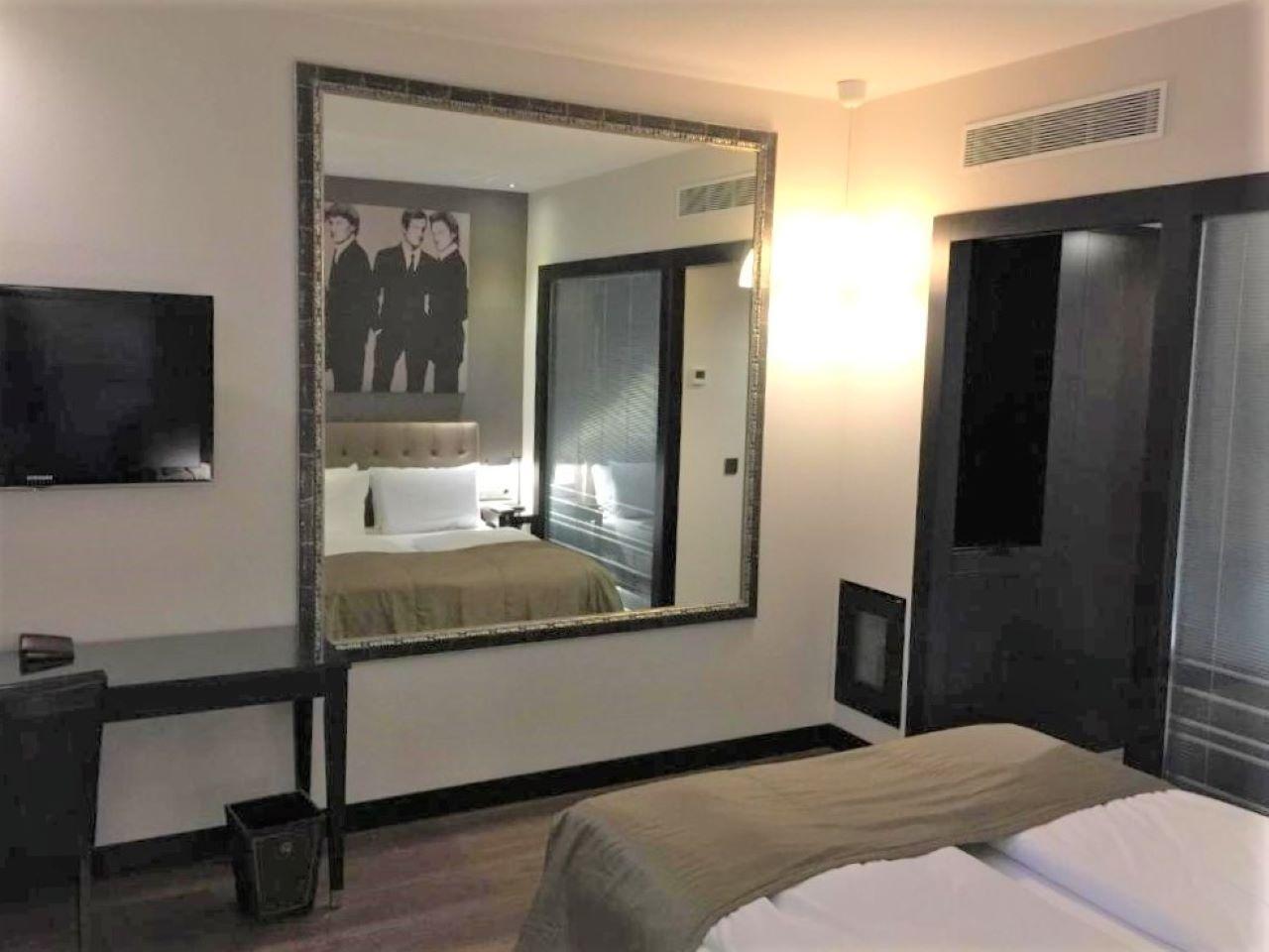 Quentin Berlin Hotel Am Kurfuerstendamm Luaran gambar