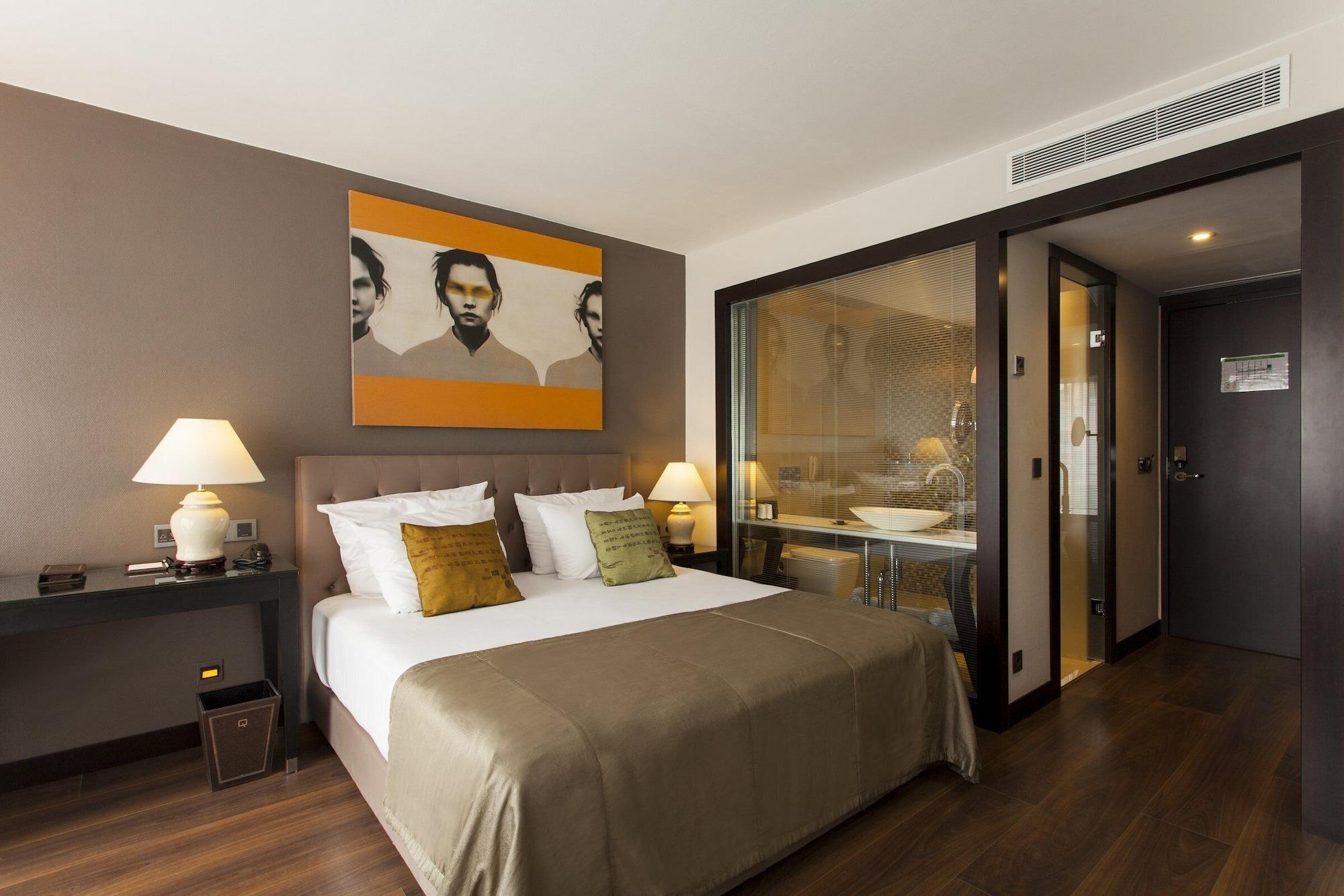 Quentin Berlin Hotel Am Kurfuerstendamm Luaran gambar