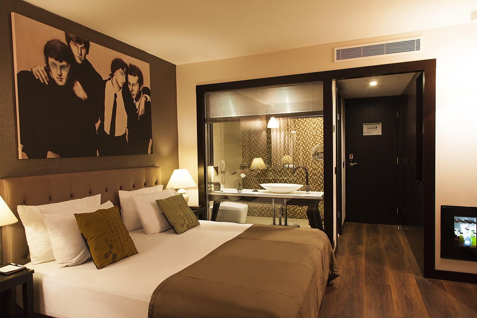 Quentin Berlin Hotel Am Kurfuerstendamm Luaran gambar