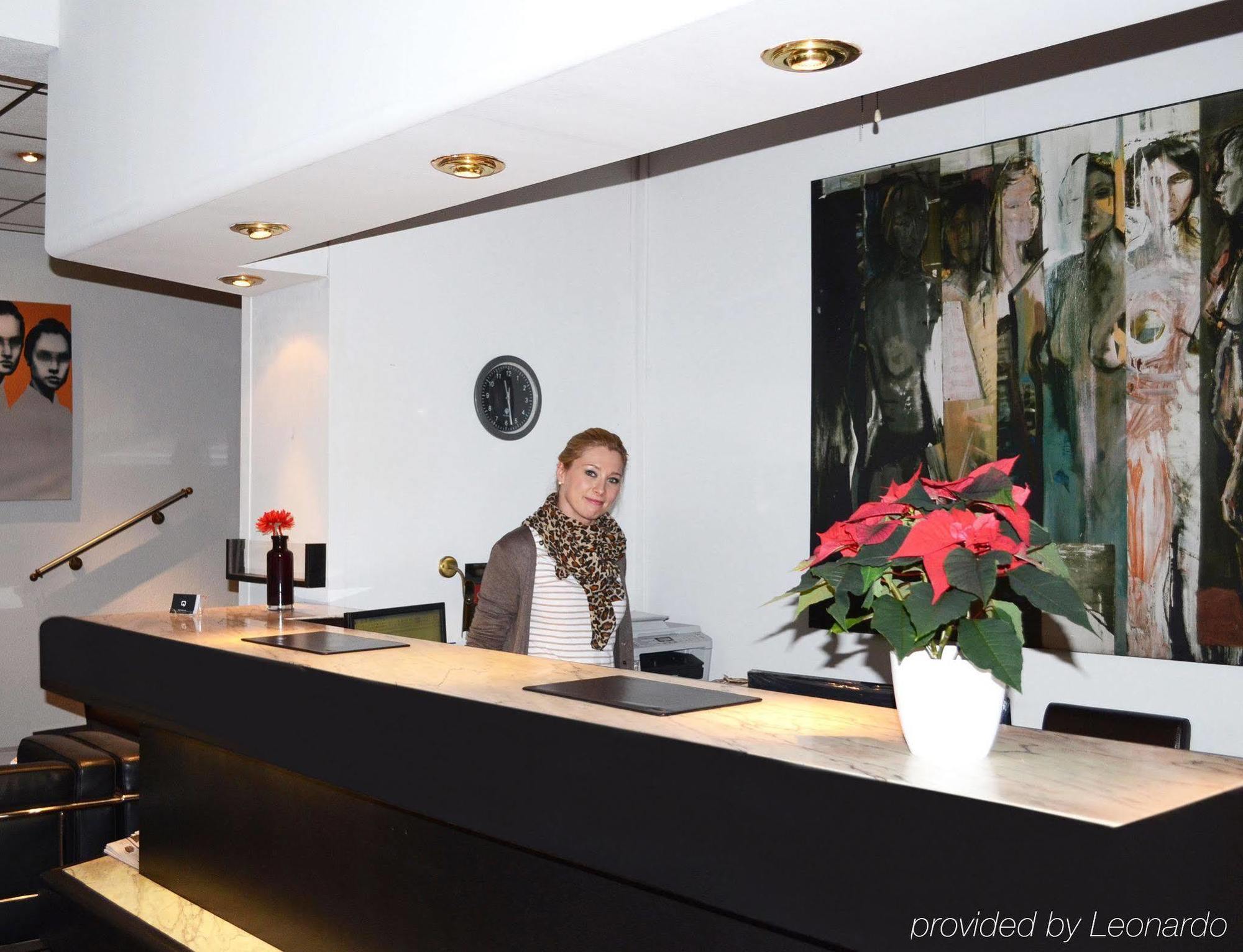 Quentin Berlin Hotel Am Kurfuerstendamm Luaran gambar