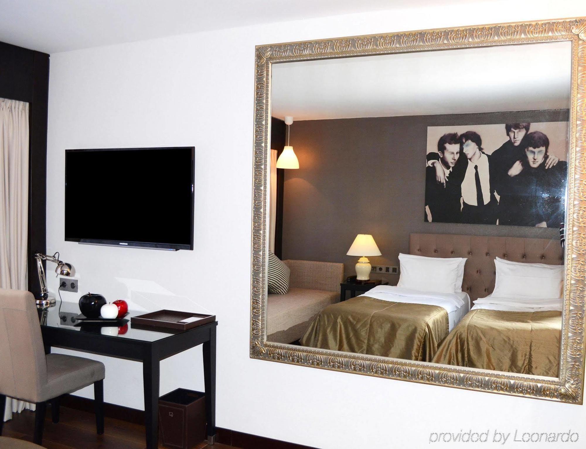 Quentin Berlin Hotel Am Kurfuerstendamm Luaran gambar