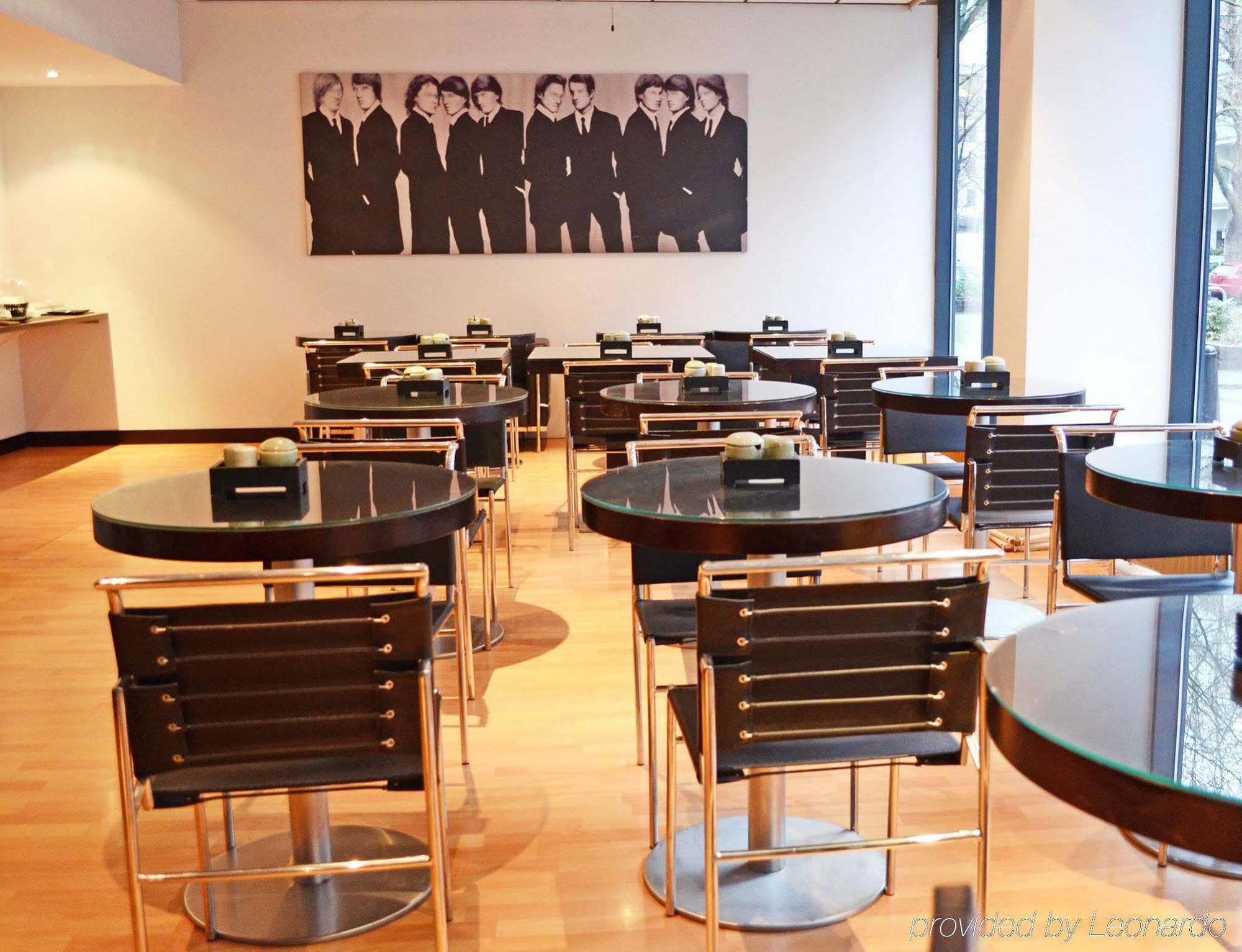 Quentin Berlin Hotel Am Kurfuerstendamm Luaran gambar