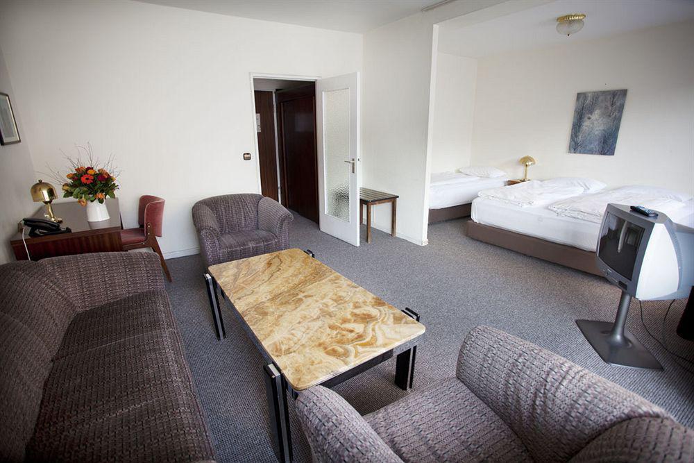 Quentin Berlin Hotel Am Kurfuerstendamm Bilik gambar